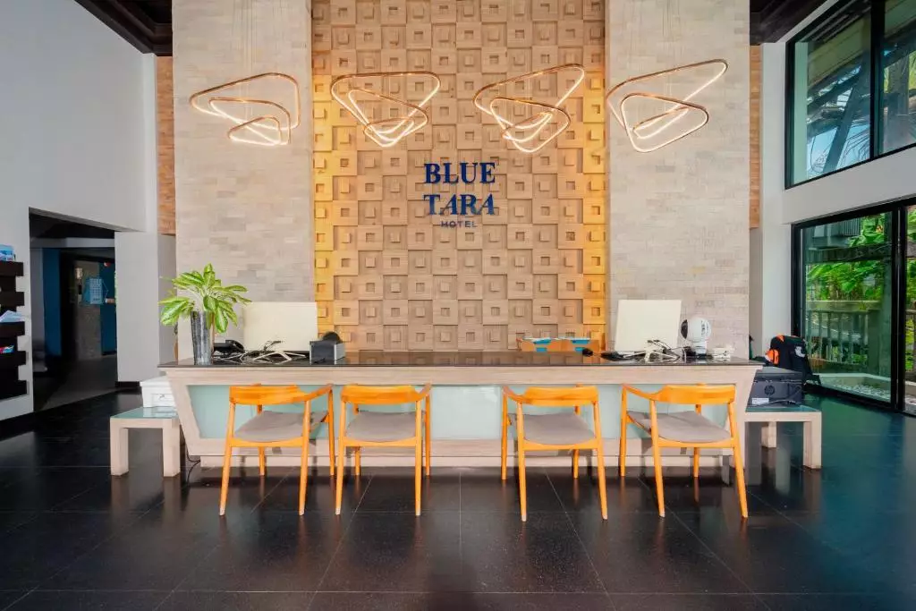 Blue Tara Hotel Krabi Ao Nang